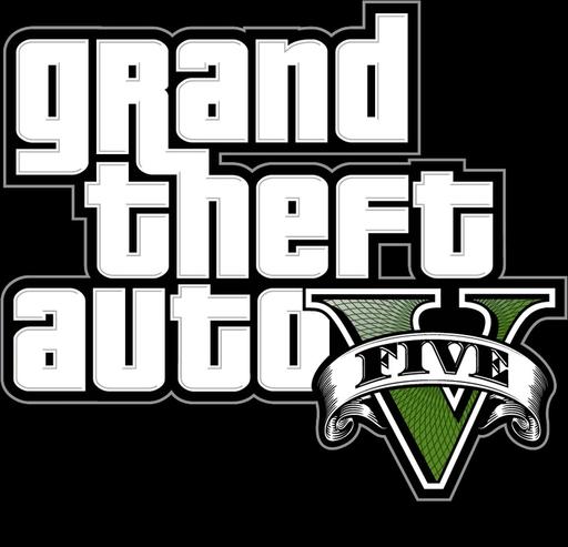 Grand Theft Auto V - Трейлер GTA V был запрятан в GTA IV